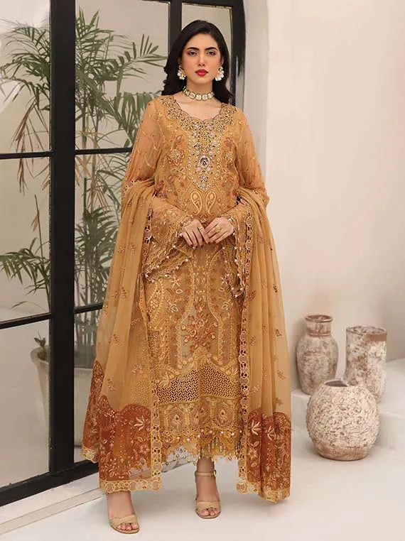 Amalia Festive Formal Collection 2024 By Altan