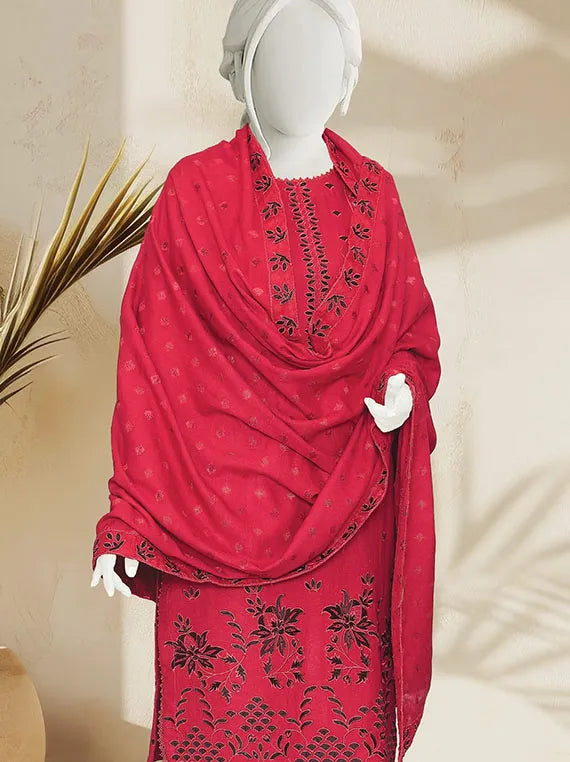 Amara Embroidered Dhanak Slub Collection 2025 By ABC (ABC-1308)