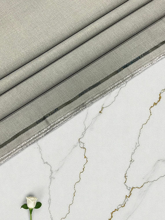 Ambassador Wash & Wear Winter Edit 2025 By Cotton Live (GF288-06)