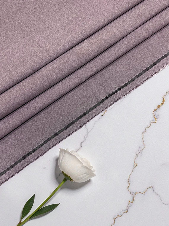 Ambassador Wash & Wear Winter Edit 2025 By Cotton Live (GF288-07)