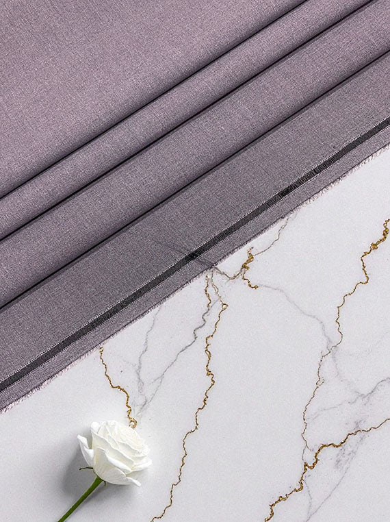 Ambassador Wash & Wear Winter Edit 2025 By Cotton Live (GF288-10)