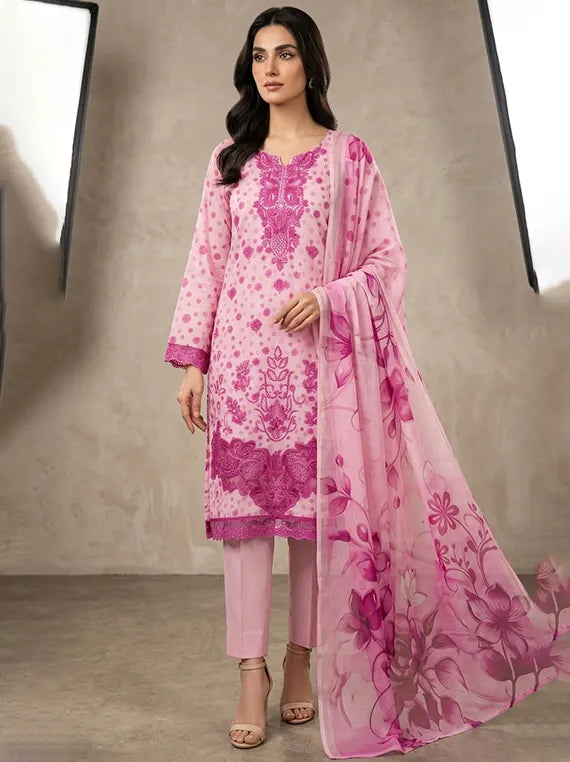Anoosha Bana Dora By ABC Edit 2026 Vol-26DB69 (D-04)