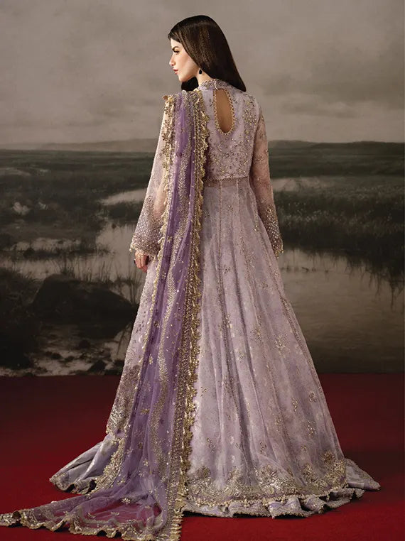 Aure by Afrozeh Unstitched Festive Formals Collection'26 (FWO1232)