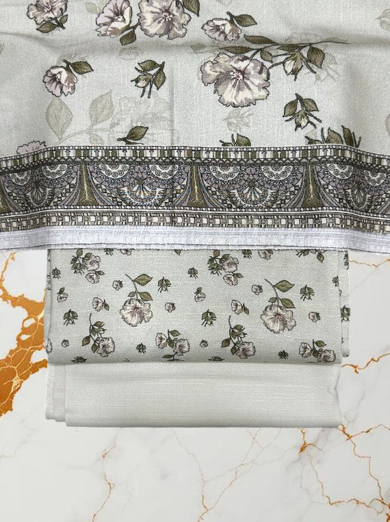 Averra Warm Digital Printed Marina Edit 2025 (25DK20-01)