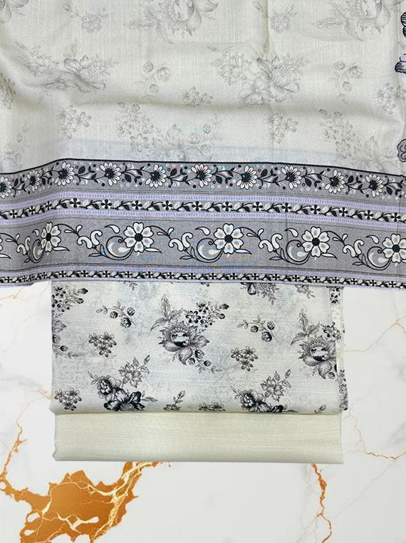 Averra Warm Digital Printed Marina Edit 2025 (25DK20-02)