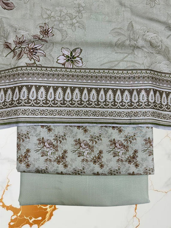 Averra Warm Digital Printed Marina Edit 2025 (25DK20-05)