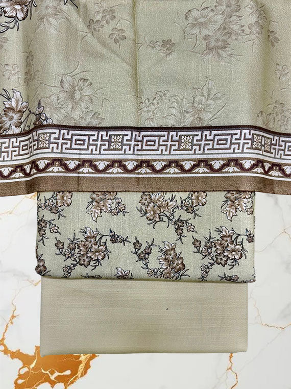 Averra Warm Digital Printed Marina Edit 2025 (25DK20-06)