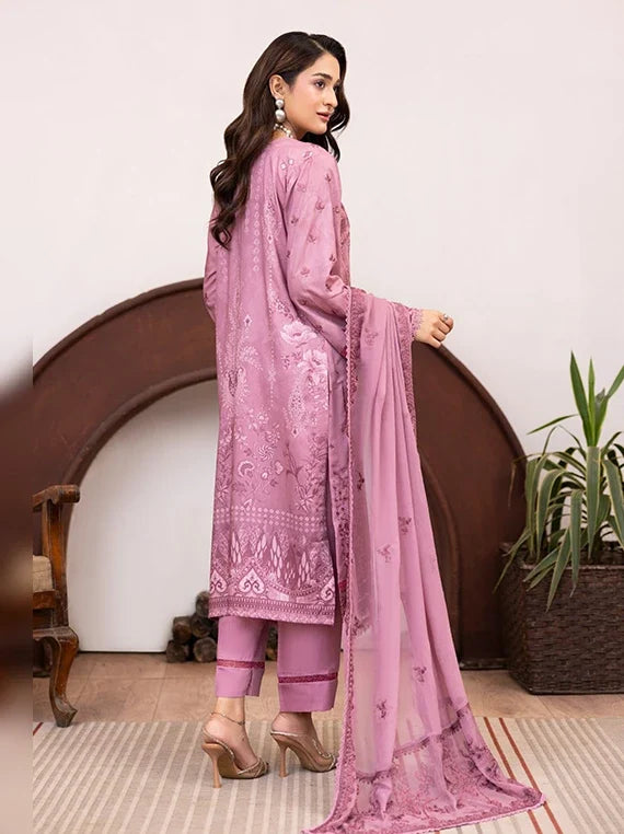 Azam Arts Pankh By Smile Collection 2026 Vol-01 (D-2430)