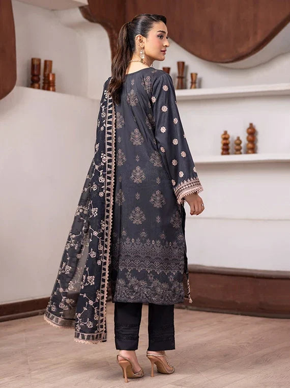Azam Arts Pankh By Smile Collection 2026 Vol-01 (D-2436)