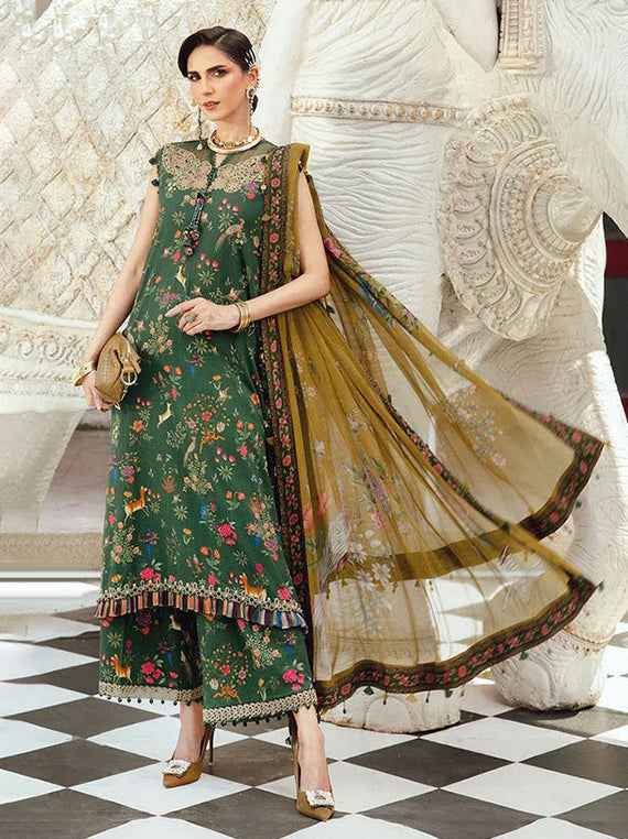 New Season Multi Collection 2026 (MPT-27-07B)
