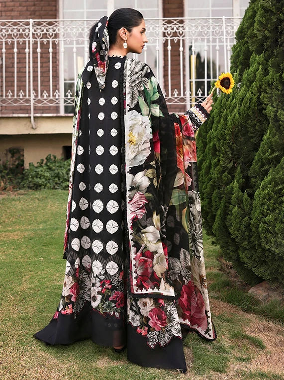 BELLADORE by Elaf Printed Lawn Collection 2026 (EPA-1B)