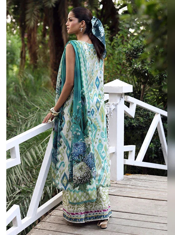 BELLADORE by Elaf Printed Lawn Collection 2026 (EPA-2B)