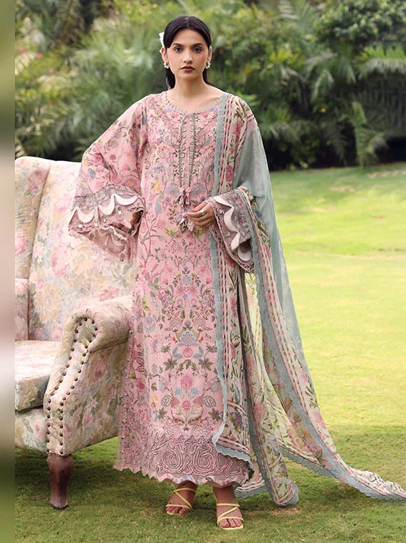 BELLADORE by Elaf Printed Lawn Collection 2026