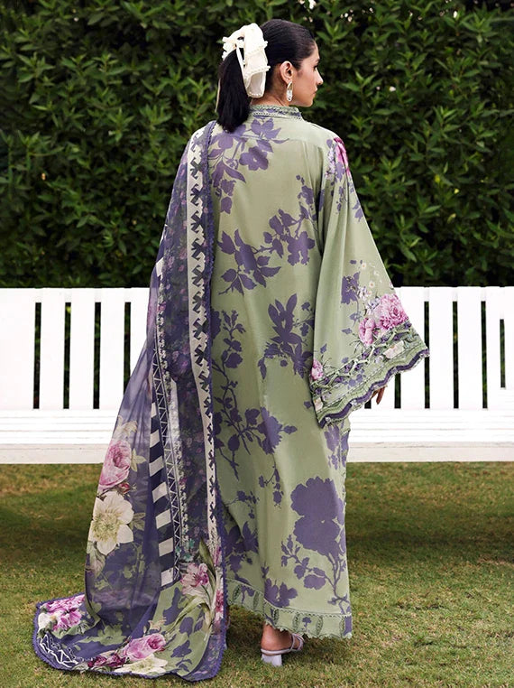 BELLADORE by Elaf Printed Lawn Collection 2026 (EPA-4B)