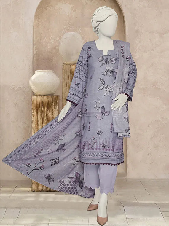 Balam Printed Dhanak Marina Collection 2025 By ABC (ABC-176225-02)