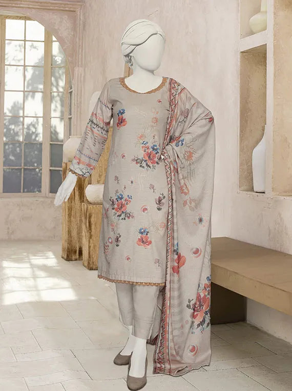 Balam Printed Dhanak Marina Collection 2025 By ABC (ABC-176225-05)