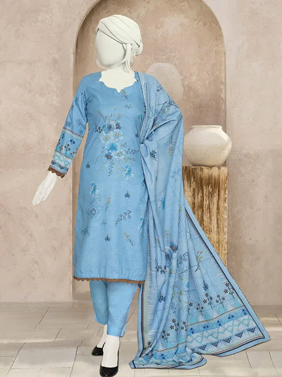 Balam Printed Dhanak Marina Collection 2025 By ABC (ABC-176225-07)