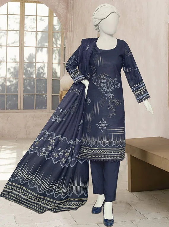 Balam Printed Dhanak Marina Collection 2025 By ABC (ABC-176225-08)