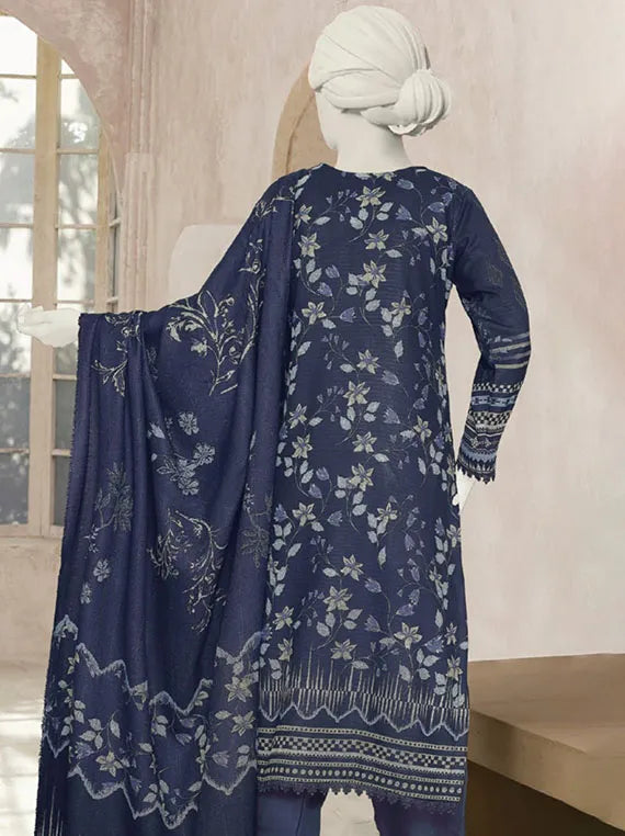 Balam Printed Dhanak Marina Collection 2025 By ABC (ABC-176225-08)