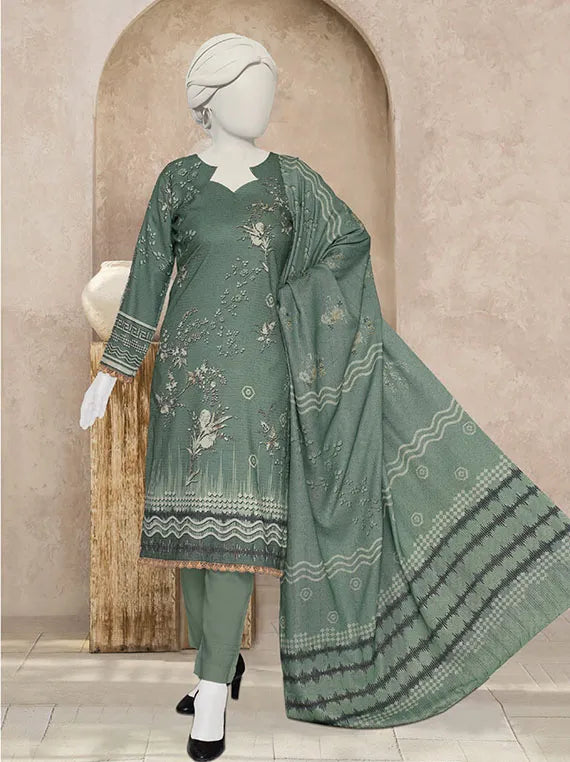 Balam Printed Dhanak Marina Collection 2025 By ABC (ABC-176225-12)