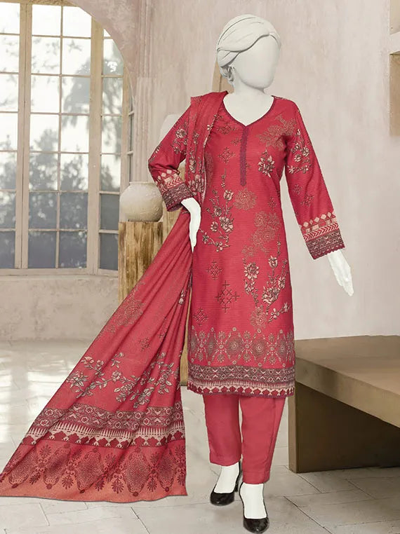 Balam Printed Dhanak Marina Collection 2025 By ABC (ABC-176225-14)