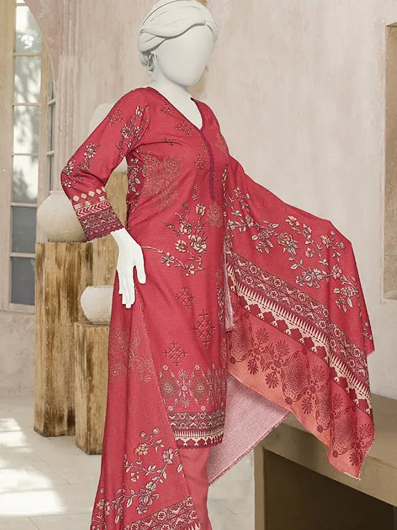 Balam Printed Dhanak Marina Collection 2025 By ABC (ABC-176225-14)