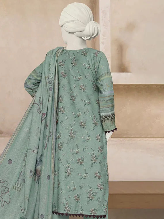 Balam Printed Dhanak Marina Collection 2025 By ABC (ABC-176225-15)