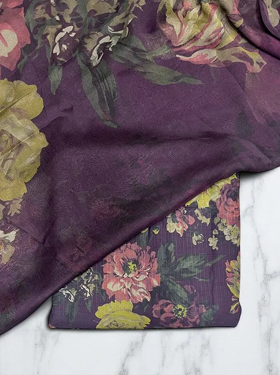 Bana Dora Viscose Prints 2025 Vol-PC57 (D-05)