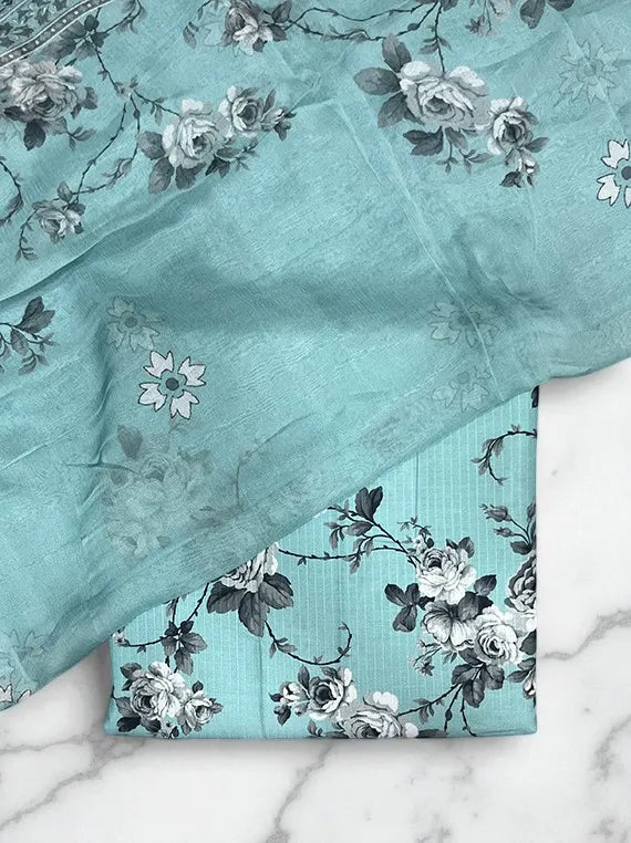 Bana Dora Viscose Prints 2025 Vol-PC57 (D-08)