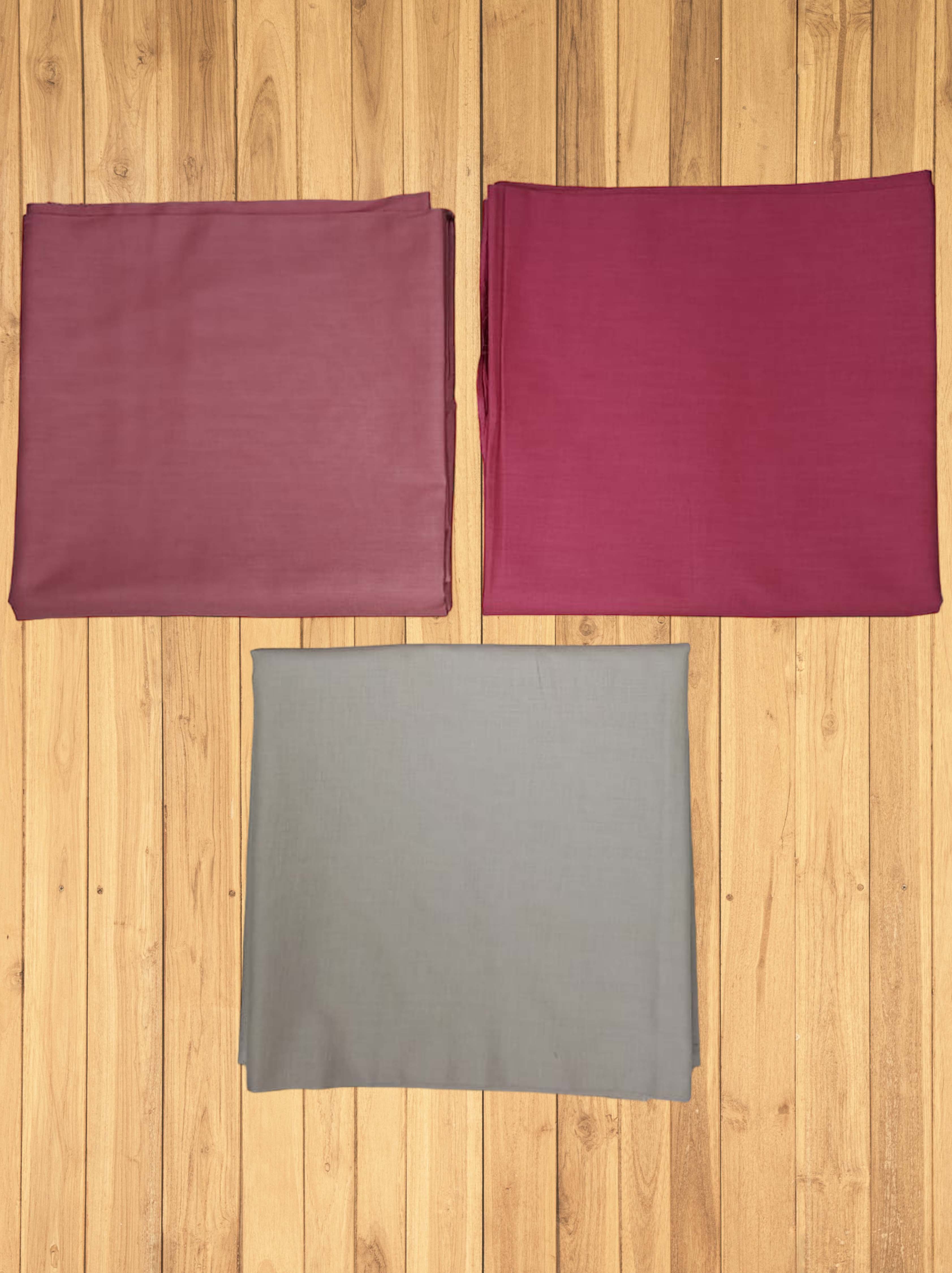 Bareeza Cotton Collection 2023 ST15 (D-12)