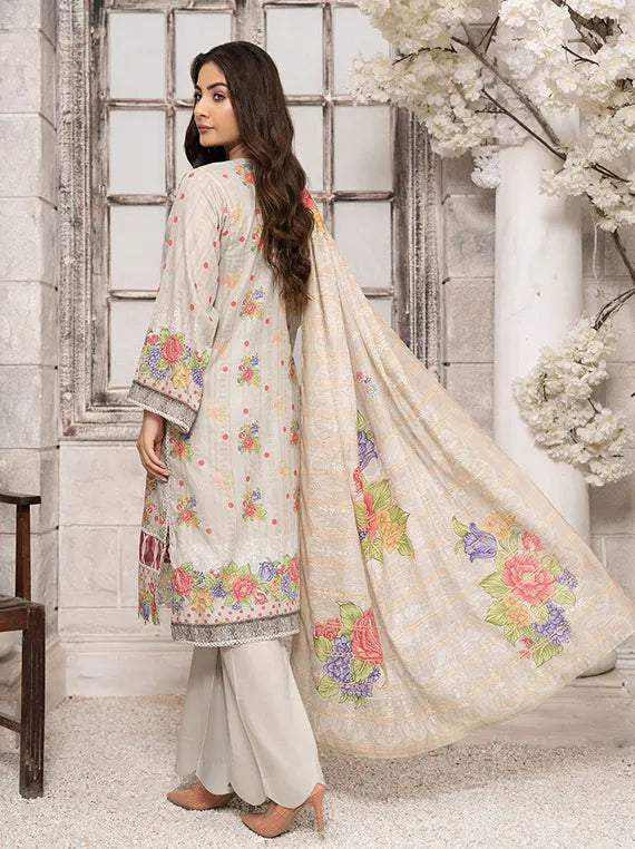 Bin Rafiq Printed Lawn Collection 2024 Vol-02 By Sitara Studio (D-2324)