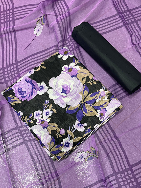 Bin Saad Air Jet Bana Dora Lawn Edit25 Vol-CL13 (CL13-05)