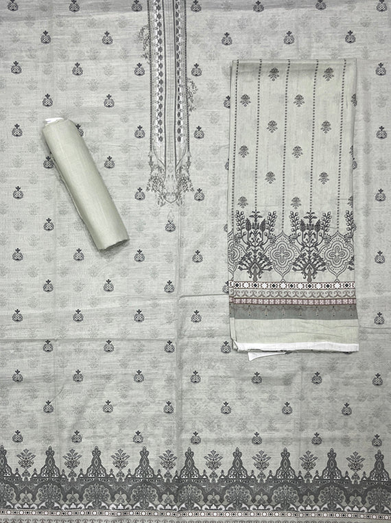 Blossom Bloom Lawn Edit 2025 Vol-PC46 (PC46-01)