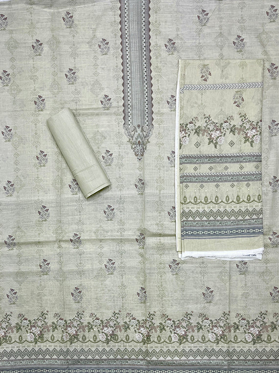Blossom Bloom Lawn Edit 2025 Vol-PC46 (PC46-05)