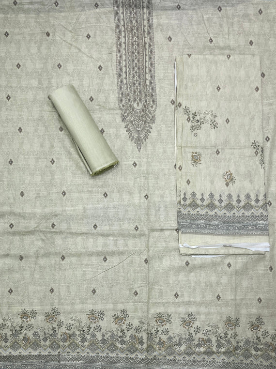 Blossom Bloom Lawn Edit 2025 Vol-PC46 (PC46-07)
