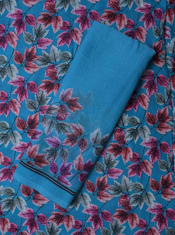 Blossom Charm All Over Printed Lawn Collection 2025 (CQ03-82)