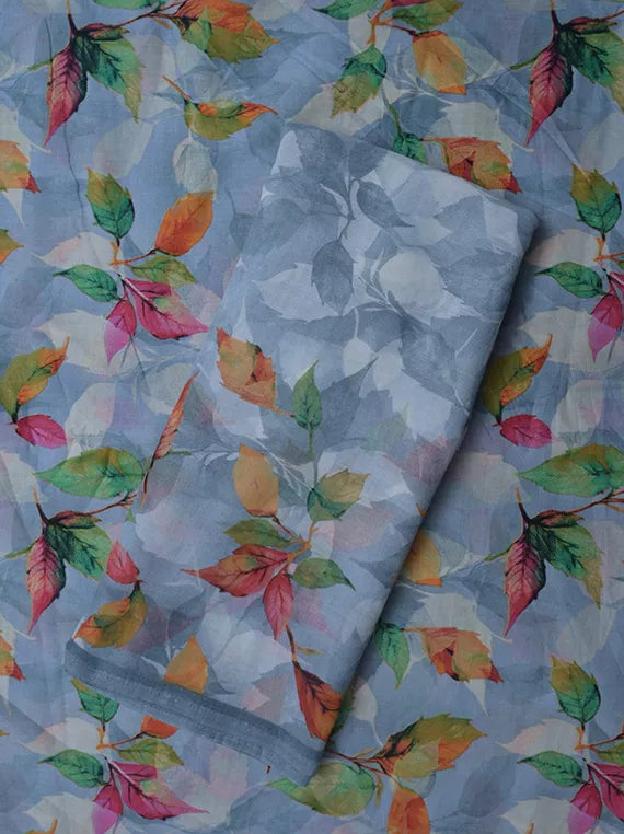 Blossom Charm All Over Printed Lawn Collection 2025 (CQ03-86)