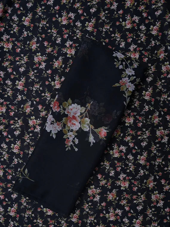 Blossom Charm All Over Printed Lawn Collection 2025 (CQ03-89)