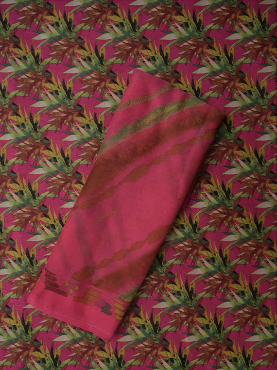 Blossom Charm All Over Printed Lawn Collection 2025 (CQ03-90)