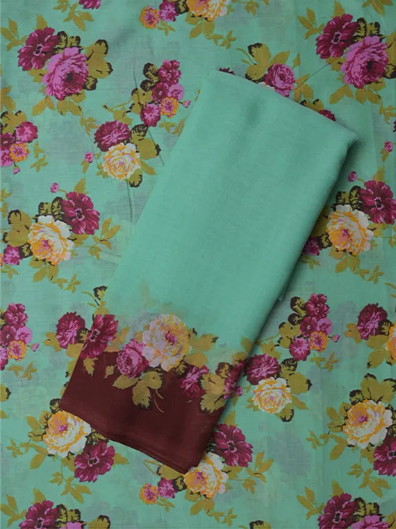Blossom Charm All Over Printed Lawn Collection 2025 (CQ03-91)