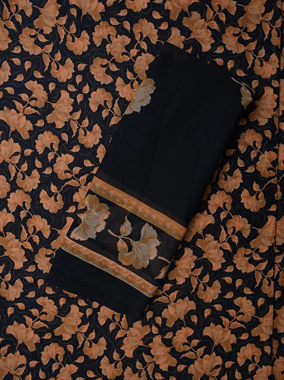 Blossom Charm All Over Printed Lawn Collection 2025 (CQ03-94)
