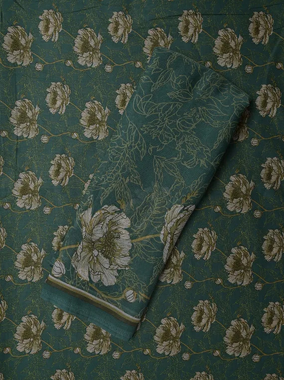 Blossom Charm All Over Printed Lawn Collection 2025 (CQ03-97)