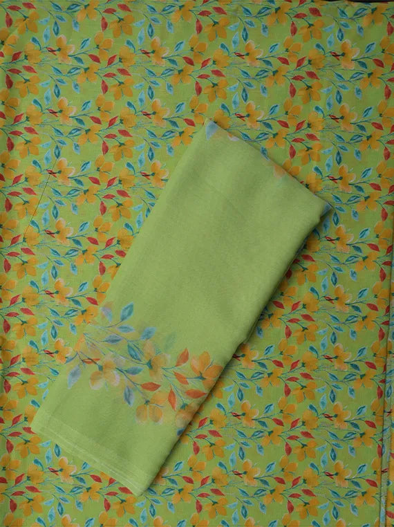 Blossom Charm All Over Printed Lawn Collection 2025 (CQ03-99)