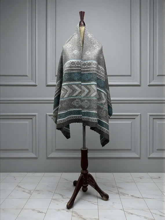 Blossom Dream Wrap Edit25 Vol-25ST59 (D-02)