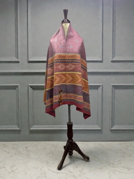 Blossom Dream Wrap Edit25 Vol-25ST59 (D-16)