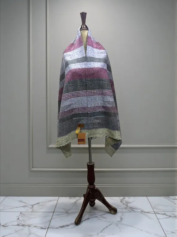 Blossom Dream Wrap Edit25 Vol-25ST59 (D-18)