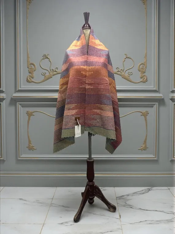 Blossom Dream Wrap Edit25 Vol-25ST59 (D-21)