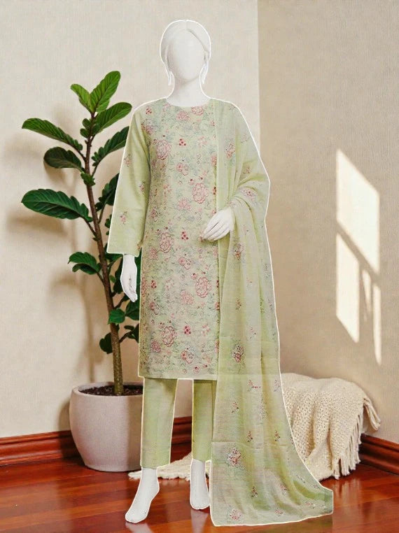 Blossom Lawn By ABC Edit 2026 Vol-26DB23 (D-01)