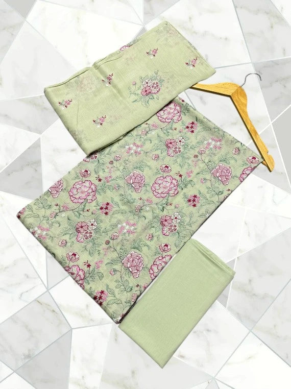 Blossom Lawn By ABC Edit 2026 Vol-26DB23 (D-01)