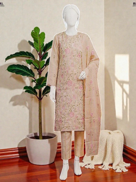 Blossom Lawn By ABC Edit 2026 Vol-26DB23 (D-03)